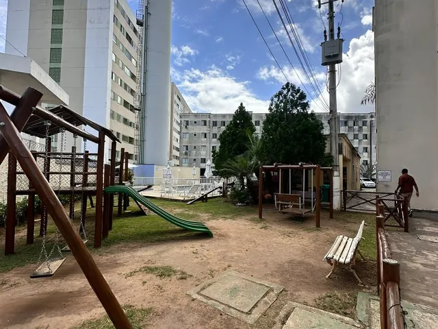 Imagem 8: Solar do Atlântico