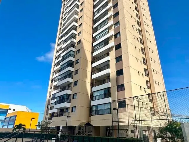 Imagem: Stupendo Piatã 3/4 com suíte