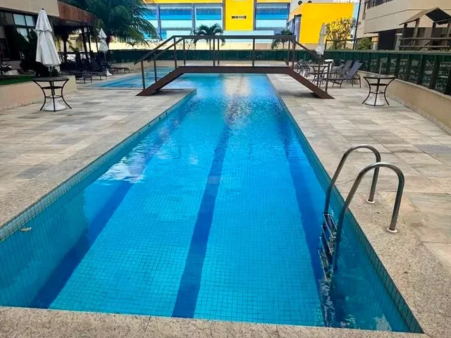 Imagem 15: Stupendo Piatã 3/4 com suíte