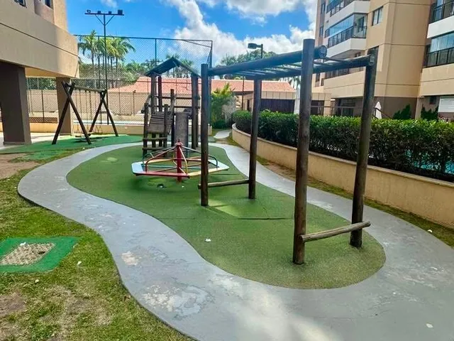 Imagem 3: Stupendo Piatã 3/4 com suíte