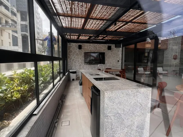 Imagem 2: Barra Signature Apartamento com 2 dormitórios