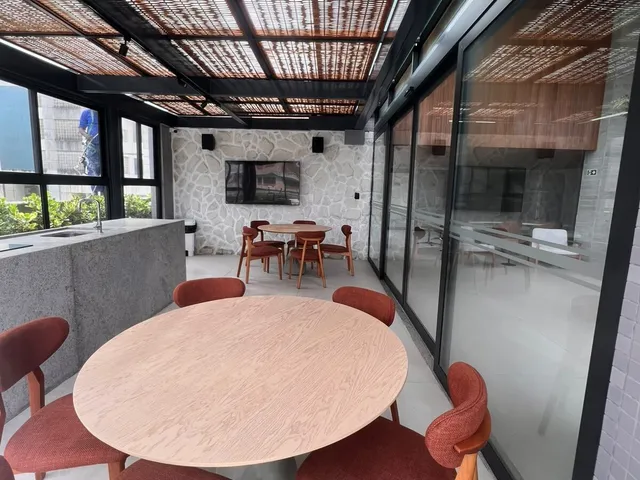 Imagem 4: Barra Signature Apartamento com 2 dormitórios