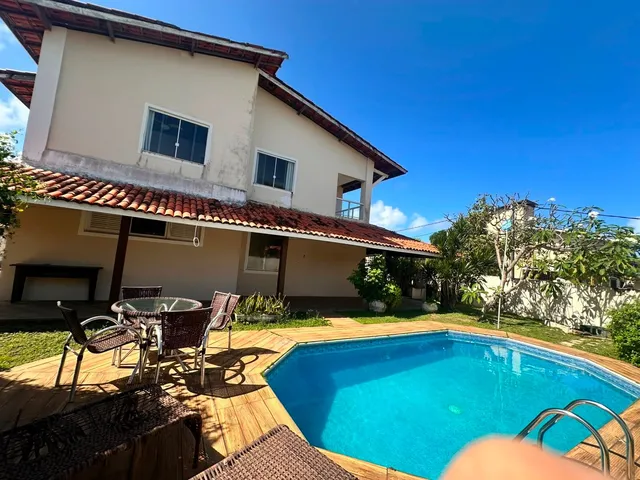 Imagem: Casa em Vilas do Atlântico 4/4 com suíte