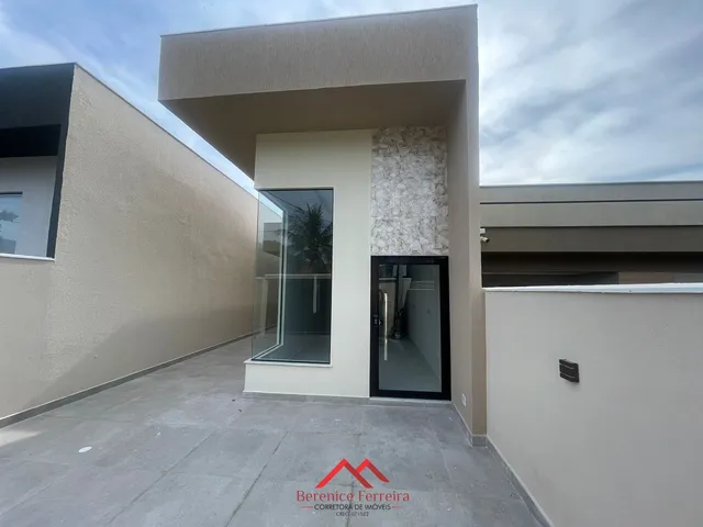 Imagem: Casa Alto Padrão em Praia de Itaipuaçu