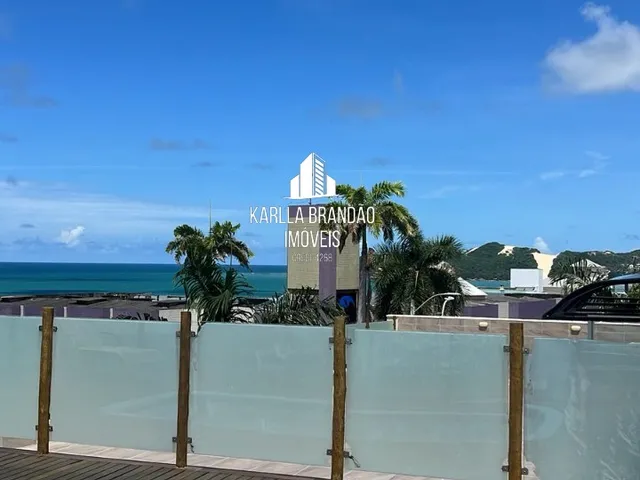 Imagem: Apartamento Residencial em Natal - Rn, Ponta