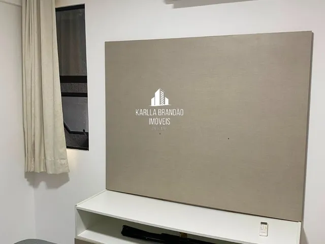 Imagem 2: Apartamento Residencial em Natal - Rn, Ponta Negra