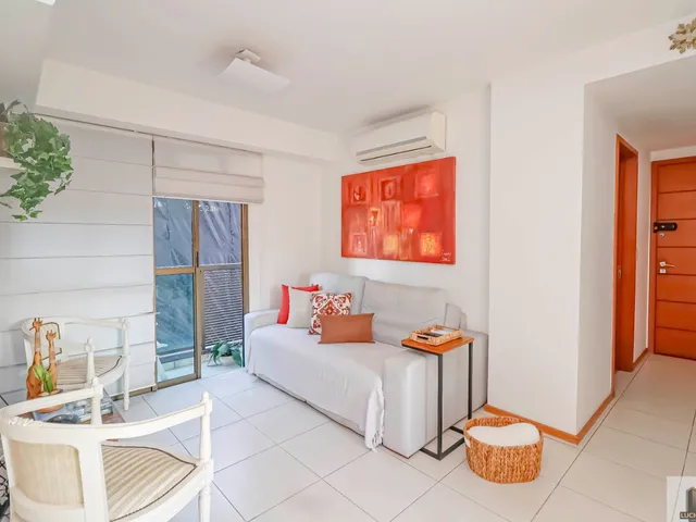Imagem: Apartamento Residencial em Rio de Janeiro