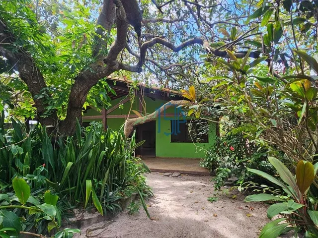 Imagem: Casa Térrea em Pipa, Tibau do Sul/Rn