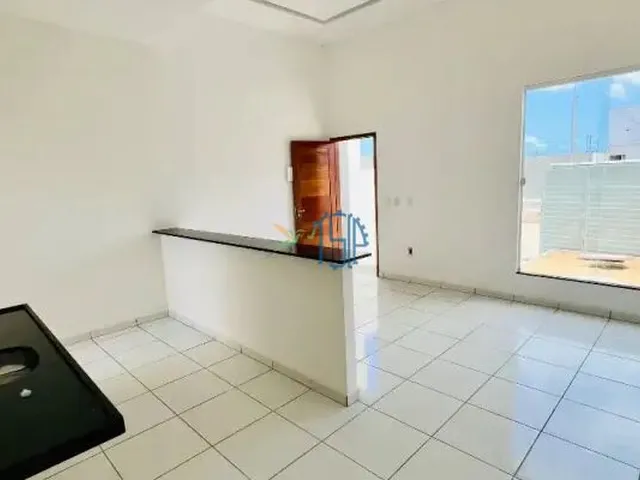 Imagem 1: Casas Financiadas pelo Minha Casa Minha Vida em Porto Pium a Partir de R$ 165 Mil