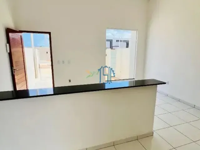 Imagem 8: Casas Financiadas pelo Minha Casa Minha Vida em Porto Pium a Partir de R$ 165 Mil