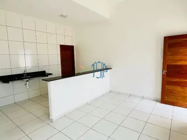 Imagem 7: Casas Financiadas pelo Minha Casa Minha Vida em Porto Pium a Partir de R$ 165 Mil