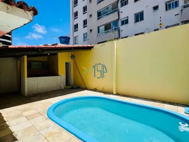 Imagem: Casa Comercial À Venda em Lagoa Nova