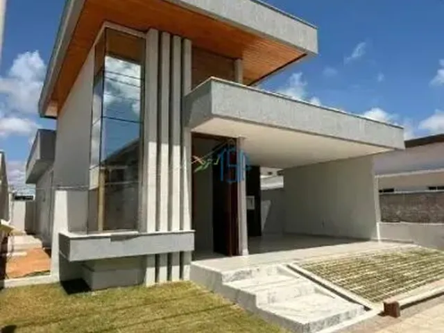 Imagem: Condominio Monte Carlo - Casa no Condomínio