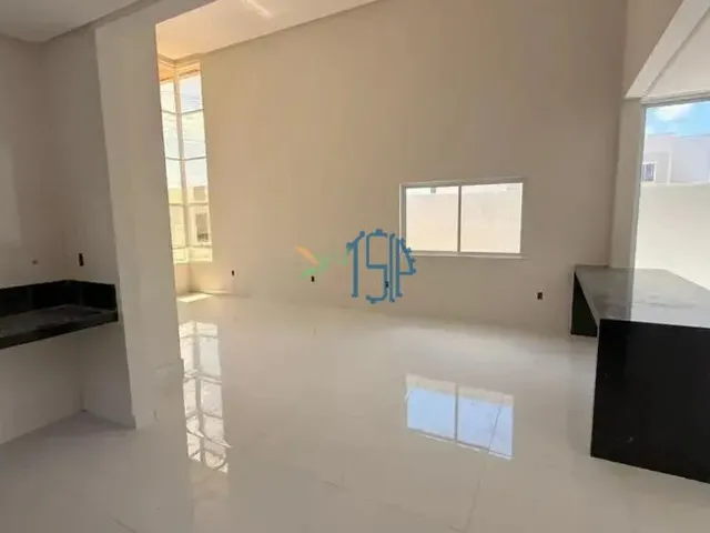 Imagem 3: Condominio Monte Carlo - Casa no Condomínio Monte Carlo | 3 Suítes | Lado da Sombra
