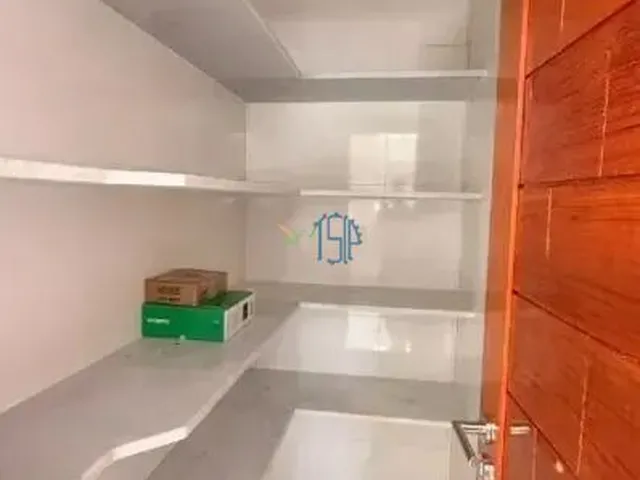 Imagem 9: Condominio Monte Carlo - Casa no Condomínio Monte Carlo | 3 Suítes | Lado da Sombra