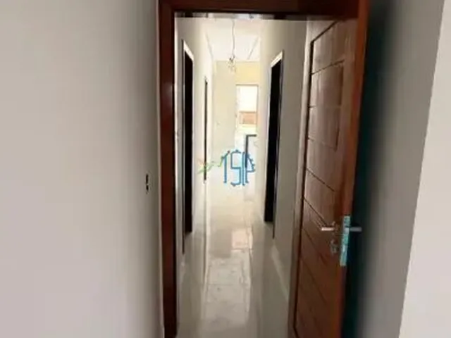 Imagem 4: Condominio Monte Carlo - Casa no Condomínio Monte Carlo | 3 Suítes | Lado da Sombra
