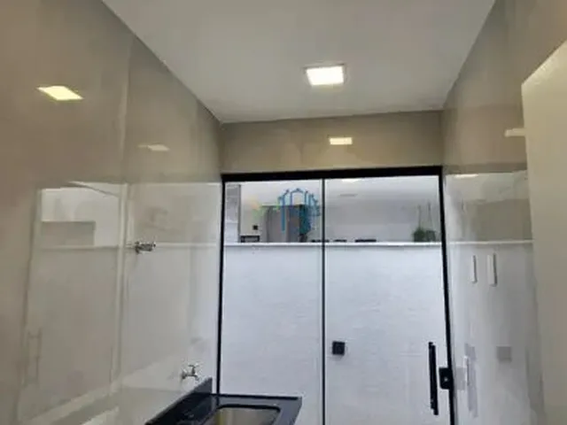 Imagem 3: Condominio Monte Carlo - Casa Nova com 4 Suítes no Monte Carlo | 161M²