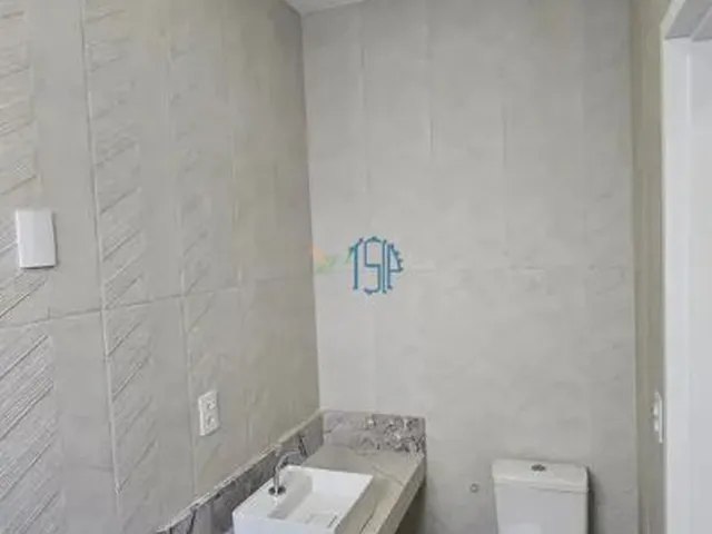 Imagem 8: Condominio Monte Carlo - Casa Nova com 4 Suítes no Monte Carlo | 161M²