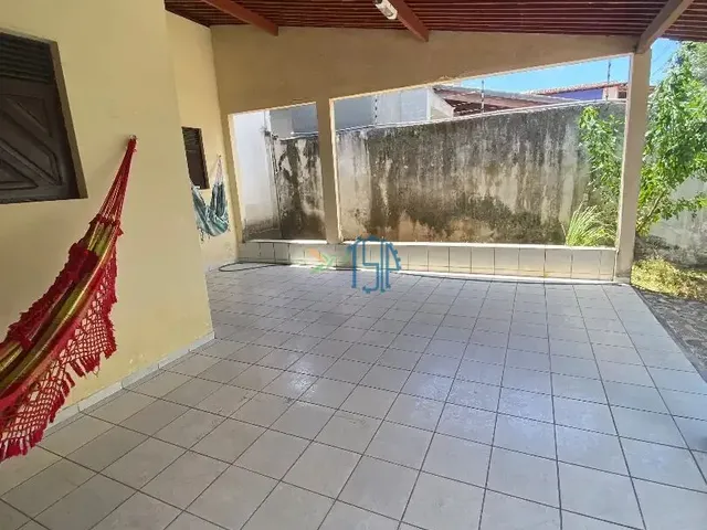 Imagem: Casa À Venda em Neópolis