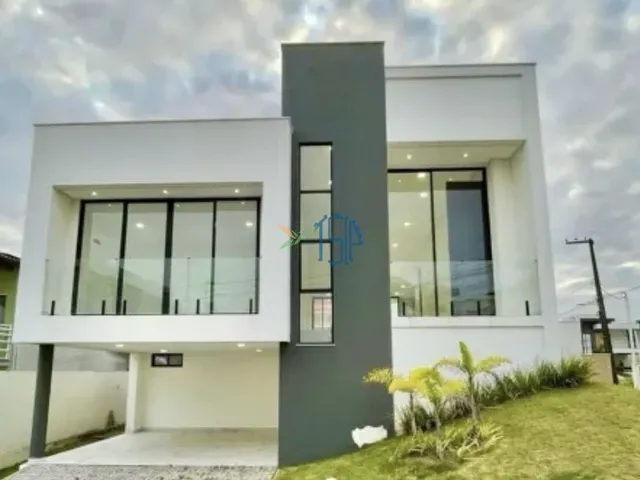Imagem: Condominio Novo Leblon - Casa Duplex de