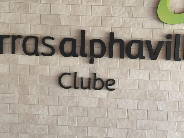 Imagem: Terreno a Venda no Terras Alphaville em