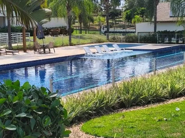 Imagem 14: Terreno a Venda no Terras Alphaville em Mirassol