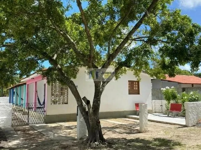 Imagem: Casas em Serrambi - Ipojuca/PE