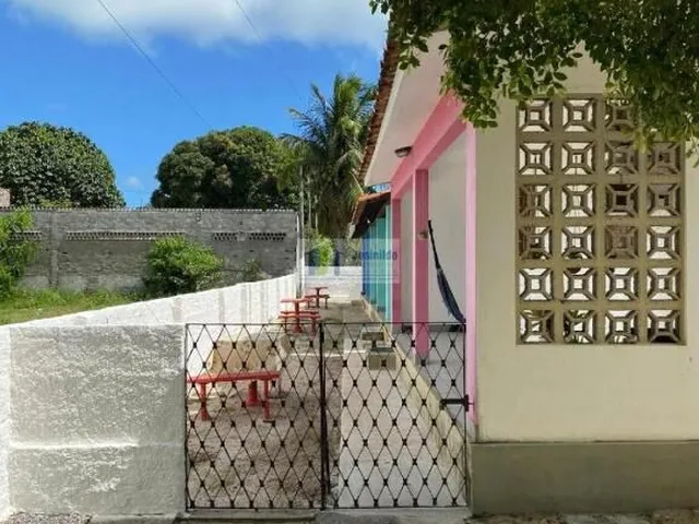 Imagem 11: Casas em Serrambi - Ipojuca/PE