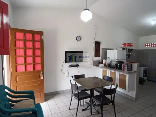 Imagem 7: Casas em Serrambi - Ipojuca/PE