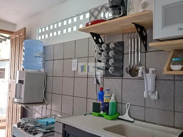 Imagem 3: Casas em Serrambi - Ipojuca/PE