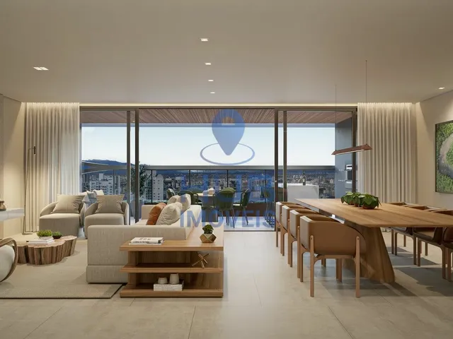 Imagem 15: Duplex com 3 Dormitórios À Venda Sendo 1 Suíte, 318.6 M² por - R$ 9.211.750,00 - Bigorrilho - Curitiba/Pr