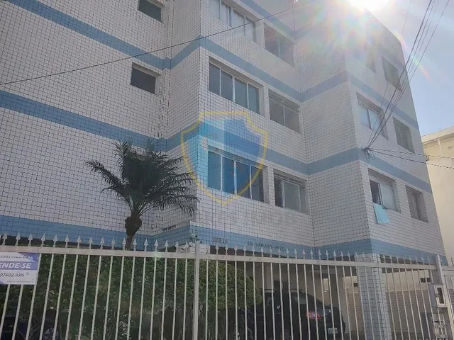 Imagem: Apartamento - 1 Dorm -1 Vaga
