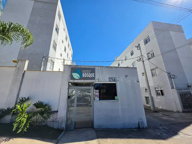Imagem: Apartamento Residencial em Poços de Caldas