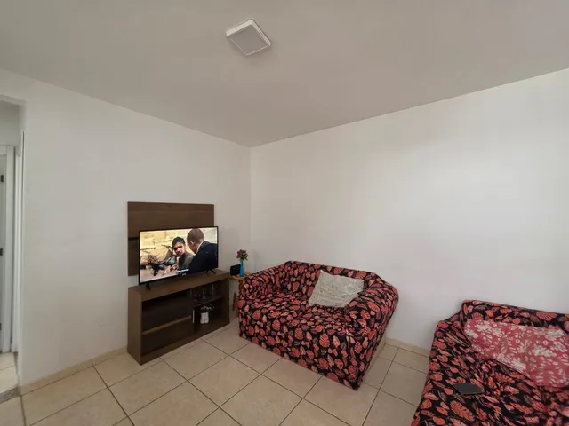 Imagem 3: Apartamento Residencial em Poços de Caldas - Mg, Estância Poços de Caldas