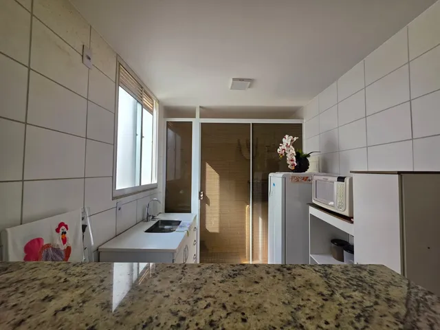 Imagem 5: Apartamento Residencial em Poços de Caldas - Mg, Estância Poços de Caldas