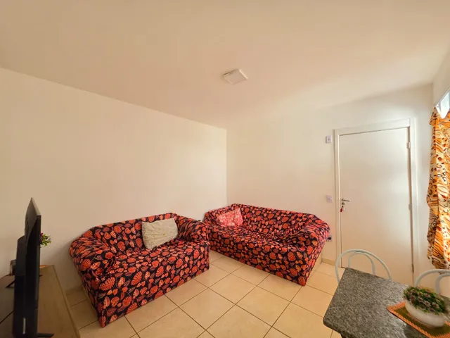 Imagem 11: Apartamento Residencial em Poços de Caldas - Mg, Estância Poços de Caldas