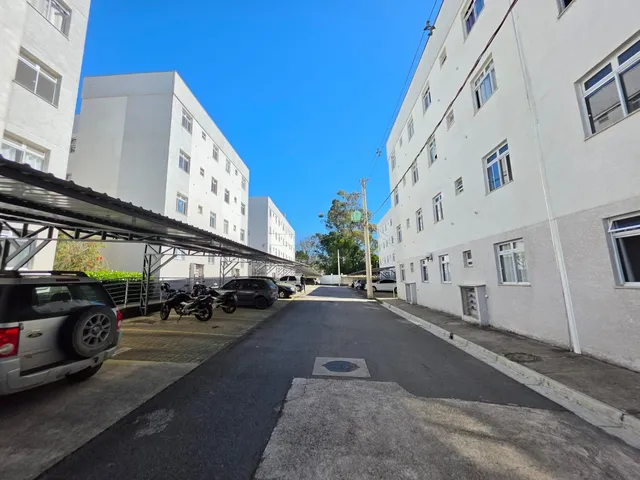 Imagem 12: Apartamento Residencial em Poços de Caldas - Mg, Estância Poços de Caldas