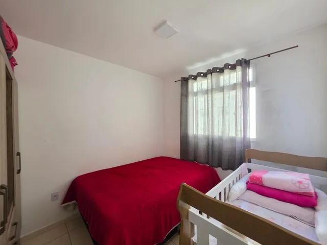 Imagem 9: Apartamento Residencial em Poços de Caldas - Mg, Estância Poços de Caldas