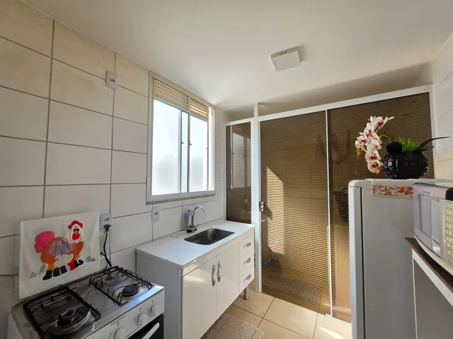 Imagem 8: Apartamento Residencial em Poços de Caldas - Mg, Estância Poços de Caldas