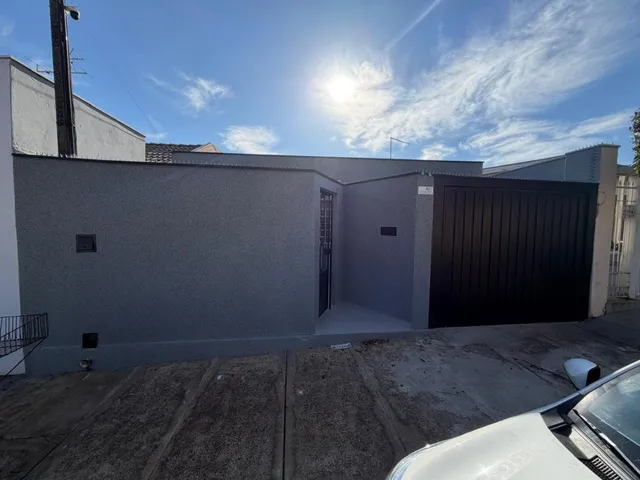 Imagem: Casa a Venda no Garcia em Lins