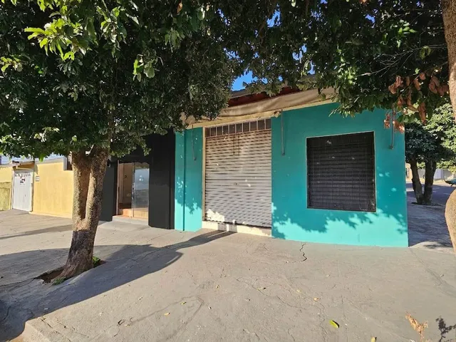 Imagem: Casa a Venda no Pasetto em Lins Sp