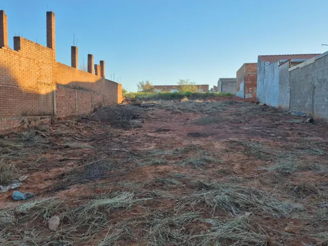 Imagem: Terreno a Venda em Getulina Sp. Av. Lucinda