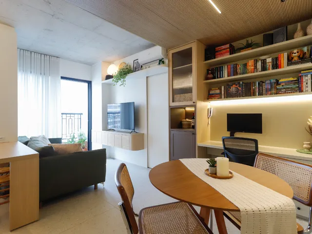 Imagem: Apartamento para Venda em Perdizes com 1