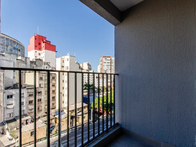 Imagem: Studio para Venda em santa Cecília com
