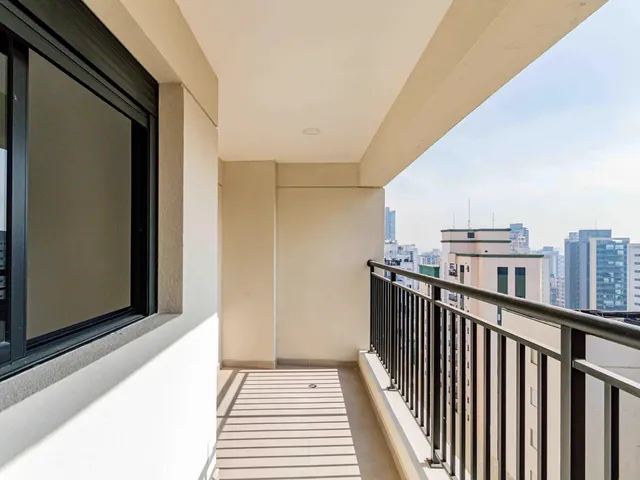 Imagem: Apartamento para Venda em Perdizes com 1