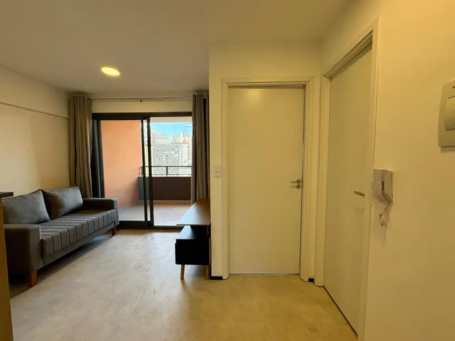 Imagem: Studio para Venda em Perdizes com 1 Quarto