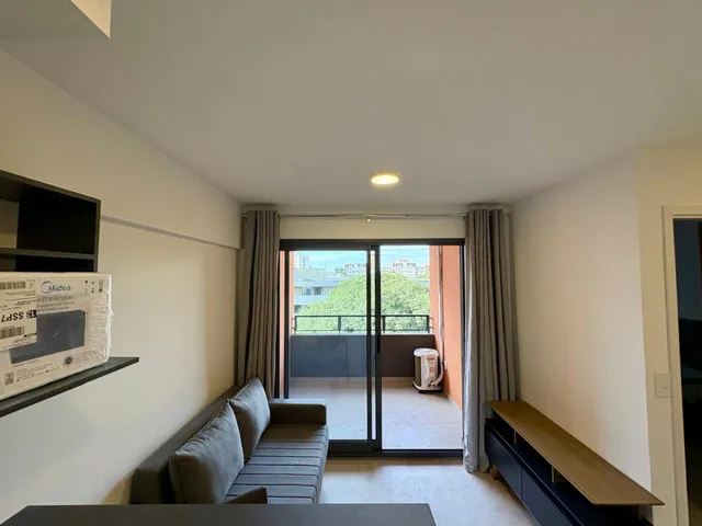 Imagem 9: Studio para Venda em Perdizes com 1 Quarto, 34M²