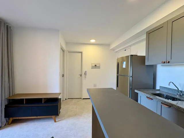 Imagem 12: Studio para Venda em Perdizes com 1 Quarto, 34M²