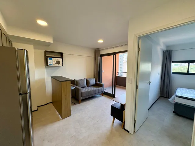 Imagem 13: Studio para Venda em Perdizes com 1 Quarto, 34M²