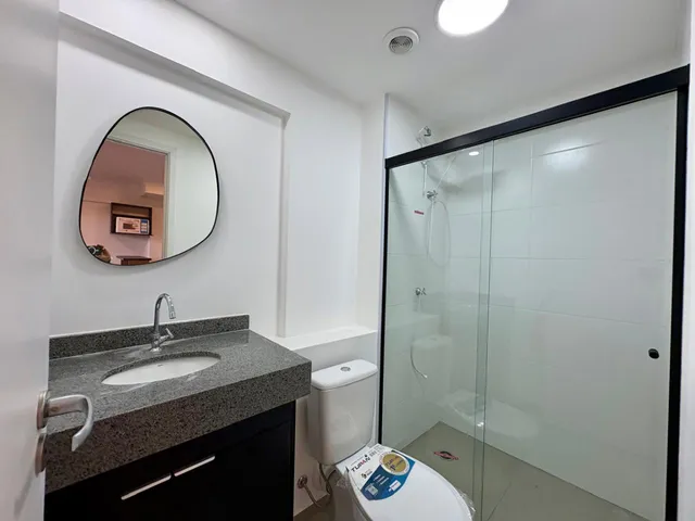 Imagem 8: Studio para Venda em Perdizes com 1 Quarto, 34M²